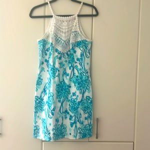 Lilly Pulitzer Sundress